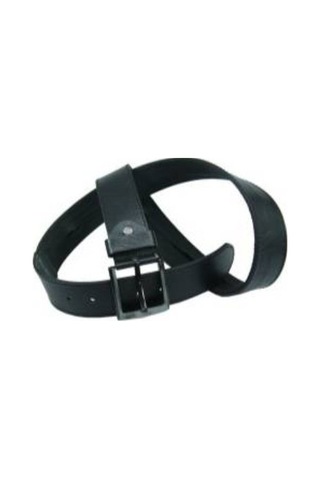 Derimine Hakiki Deri Fermuarlı Gizli Para Saklama Bölümlü Erkek Kot Kemeri 4,5 Cm Çok Renkli