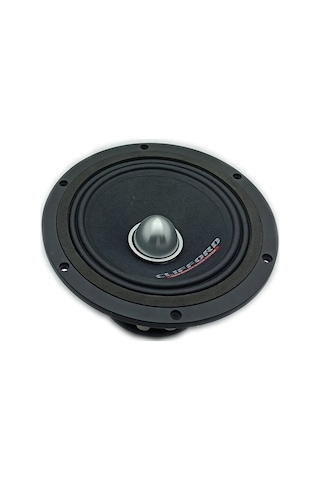 Clifford H-Neo165 16 Cm 1000 Watt Oto Midrange Takımı
