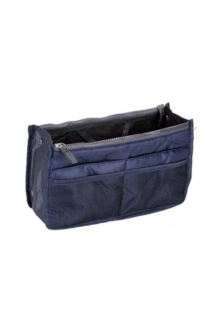 Lıtebag Seyahat Çantası İç İç Organizatör 205386131 Mavi