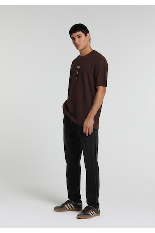 Colin's Colins Tapered Fit Erkek Black Black Denim Jean Pantolon Cl1082624 Q1.v1 Dn45122
