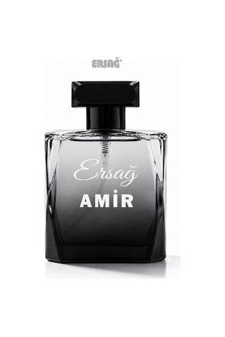 Ersağ Amir Erkek Parfüm EDP 100 ML