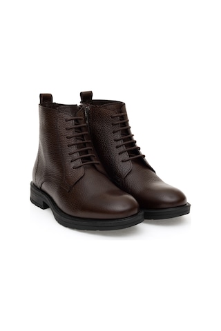 Pierre Cardin Erkek Kahverengi Ayakkabı 50318890-vr029 Kahverengi