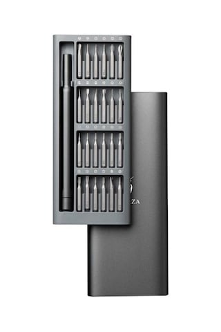 Shaza 24 Parça Hassas Tornavida Seti Szt01