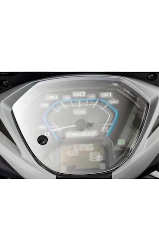 Honda Activa 125 2023-2024 Gösterge Uyumlu Nano Ekran Koruyucu