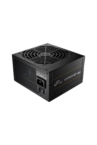 Fsp Hyper 80+ Pro H3-650 650W Güç Kaynağı