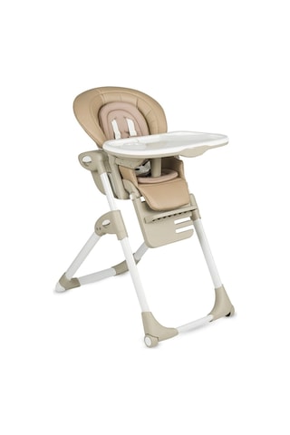 Tommybaby Premium Gold Lüx Mama Sandalyesi