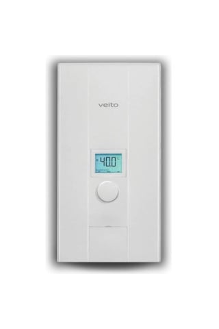 Veito Blue S 24 KW Trifaze Ani Su Isıtıcı Şofben