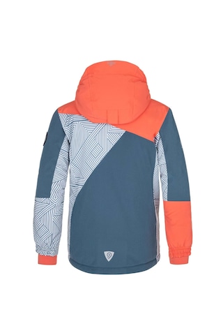 Kilpi Cocuk Unisex Kayak Montu Çok Renkli