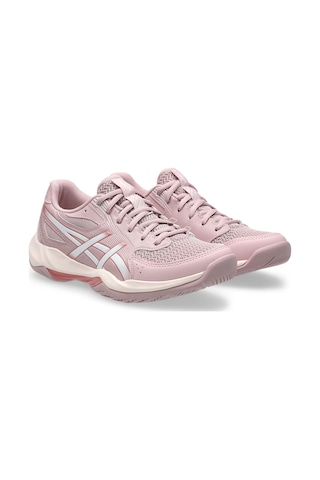 Asics Gel-rocket 12 Kadın Orange Voleybol Ayakkabısı 1072a119-700 Turuncu