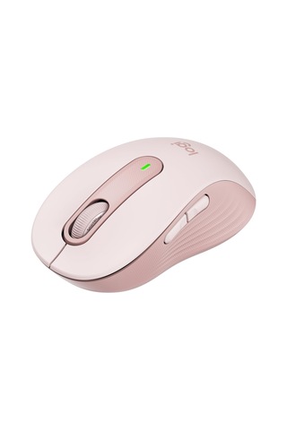 Signature M650 Kablosuz Mouse, Küçük Ve Orta Boy Sağ El İçin, 4000 Dpı, Sessiz, Bluetooth, Logi Bolt Usb Alıcı, 2 Genel