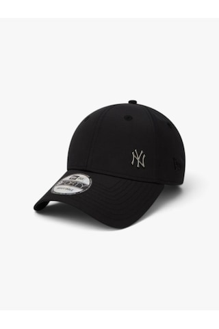 New Era Mlb Flawless Logo Basıc 940 Uniseks Siyah Şapka - Ne11198850