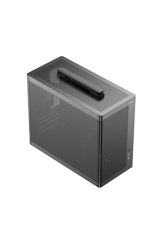 Turbox TX8483 i5-14400F 16 GB 512 GB SSD GT740 Free Dos Oem Paket Masaüstü Oyuncu Bilgisayarı