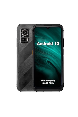 AGM H6 Lite 4 GB 128 GB (İthalatçı Garantili)