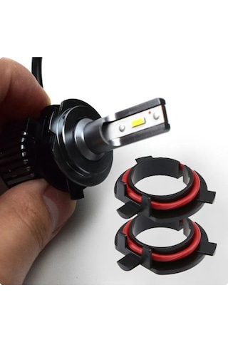 Femex Opel Astra G Kısa Far Led Ampul Sabitleme Aparatı Psx5