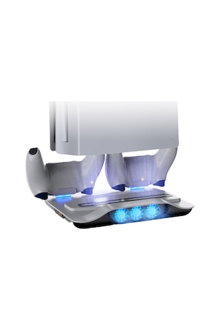 Dobe Tp5 05102 Ps5 Dijital Ps5 Disk Sürüm Uyumlu Şarj Stand Soğ