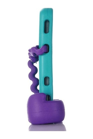 Samsung Uyumlu Galaxy Tab A 8.0 (2019) T290 Zore Eva Boxer Tablet Silik