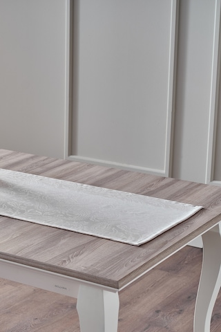 Doqu Home Glory Runner 45x150cm -bej Bej