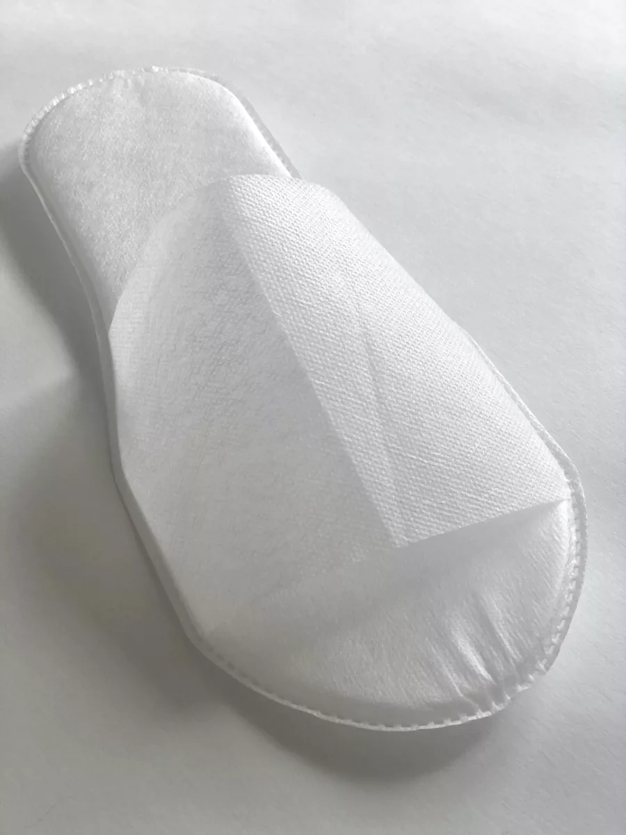 Omı-ko "ultra" 50 Çift Açık Burun Tek Kullanımlık Terlikler 174711279