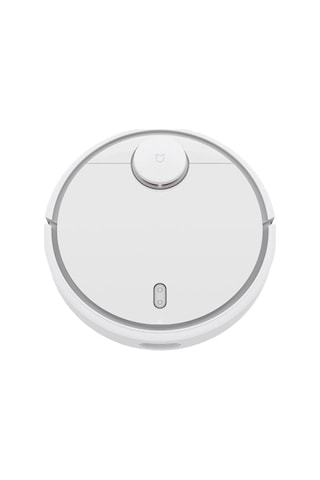 Xiaomi Mi Robot Vacuum Mop Pro Beyaz Akıllı Robot Süpürge