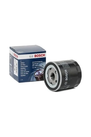 Netpar Mercedes A Serisi 176 A180d 1.5 2015-2018 Bosch 3'lü Filtre Seti Karbonlu Polen