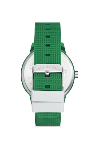 Aqua Di Polo Unisex Kol Saati Apsr1-a9631-usyyy