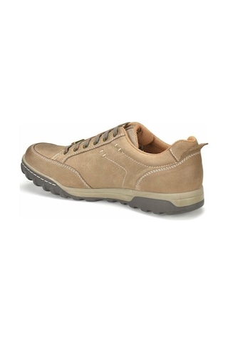 Dockers 217111 Hakiki Deri Comfort Casual Erkek Ayakkabısı 001