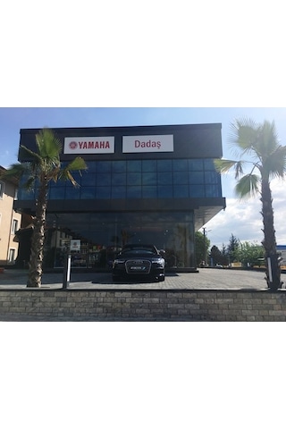 Revit Hevik Garage Deri Eldiven Siyah
