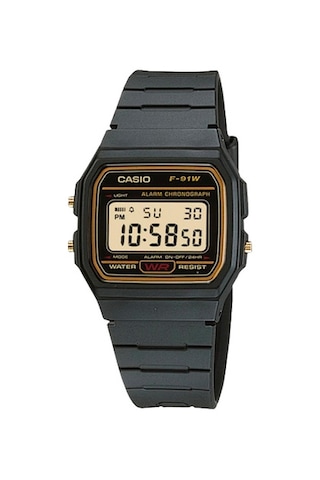 Casio F-91WG-9QDF Kol Saati