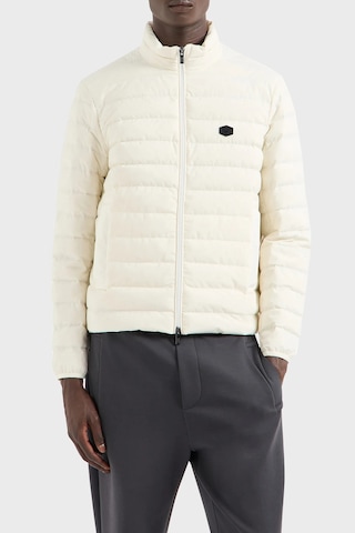 Emporio Armani Erkek Mont 8n1bq2 1nlrz 0101 Beyaz