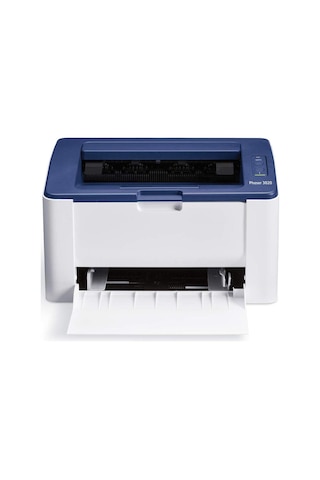 Xerox Phaser 3020 WIFI Mono Lazer Yazıcı
