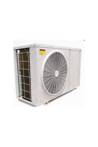 Water Fun Havuz Isı Pompası Dc İnvertörlü 10,5 Kw-toptancıyızbiz