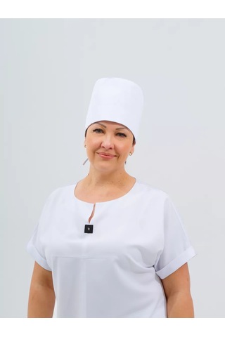 Linesta Beyaz Medikalbone Külah 245898476