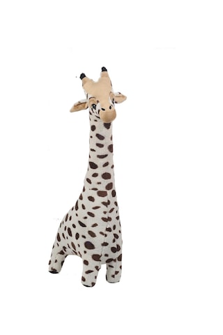 Oyuncak Peluş Zürafa. Uyku Ve Oyun Arkadaşı-100 Cm.Hm403