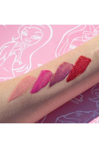 Rude Cosmetics Şeffaf Dudak Parlatıcısı