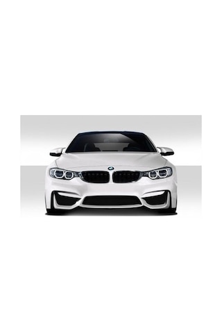 Autogp Bmw F32 F82 M4 Body Kit Tampon Seti 2013+ Bk-m4-bm-f33-131