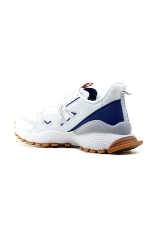 Lescon Traıl Mercury-4 Kadın Günlük Sneaker Spor Ayakkabı 36-40 24y Traıl-mercury-4 Z Beyaz