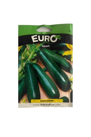 1 Adet Siyah Kabak Tohumu 10 Gr.