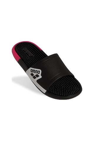 Marco Active Erkek Siyah Günlük Stil Terlik 009279130 1667460 Siyah