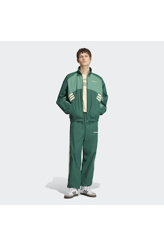 Adidas Muc Erkek Yeşil Ceket Kt4321