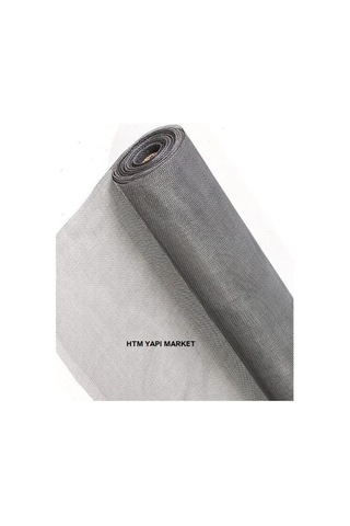 1. Kalite Sineklik Teli Sineklik Tülü 5 Metre X 100 Cm En