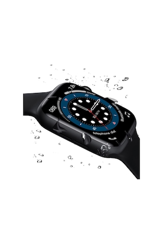 Smartwatch W26 Plus Akıllı Saat (İthalatçı Garantili)