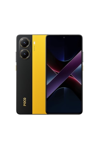 Poco X7 Pro 12 GB 512 GB (Xiaomi Türkiye Garantili)