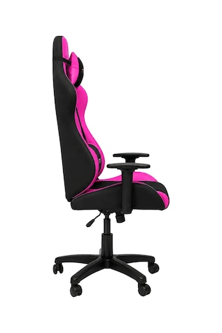 XTroy Enjoy Kumaş Oyuncu Koltuğu Pembe Renk