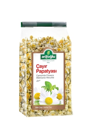 Arifoğlu Papatya Çayır 60 G