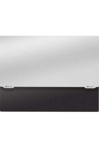 Dianziye 140x84mm Flaş Kürleme 3d Yazıcı Yaylı Çelik Levha Manyetik Seti - Kolay Kaldırma, Elegoo Mars 2 Pro/nova3d Bene 4 Uyumlu