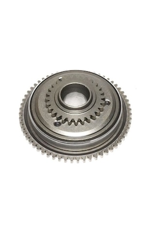 Fıddel Iı Marş Rublesi Fıddel Iıı / Jet 14 / Jet4 / Jet X 125 / O