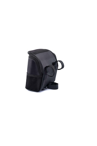 Procycle Pc-790 Basic Bisiklet Gidon Çantası Siyah