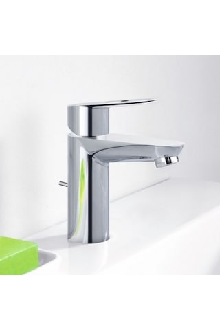 Grohe Bauedge Tek Kumandalı Lavabo Bataryası M-Boyut 23758000