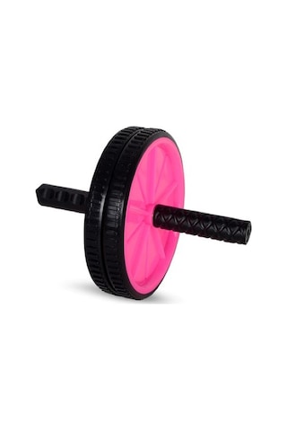 Zerogym Abw01 Egzersiz Tekeri Fuşya