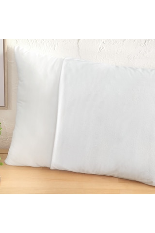 Yataş Bedding Eco Touch Sıvı Geçirmez Yastık Alezi (543774890)